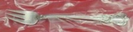 Old Master by Towle Sterling Silver Cocktail Fork 5 7/8" New Silverware Vintage - $59.00