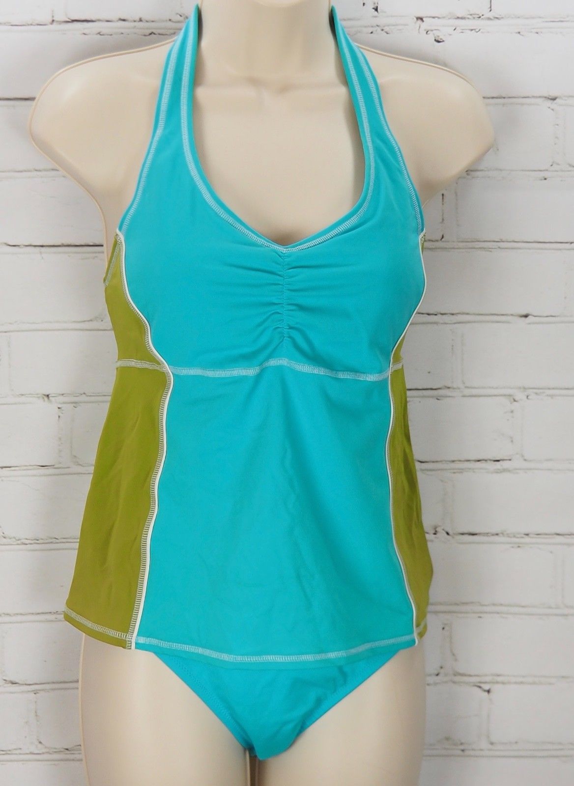 Lands End Tankini Swimsuits - swimsuits