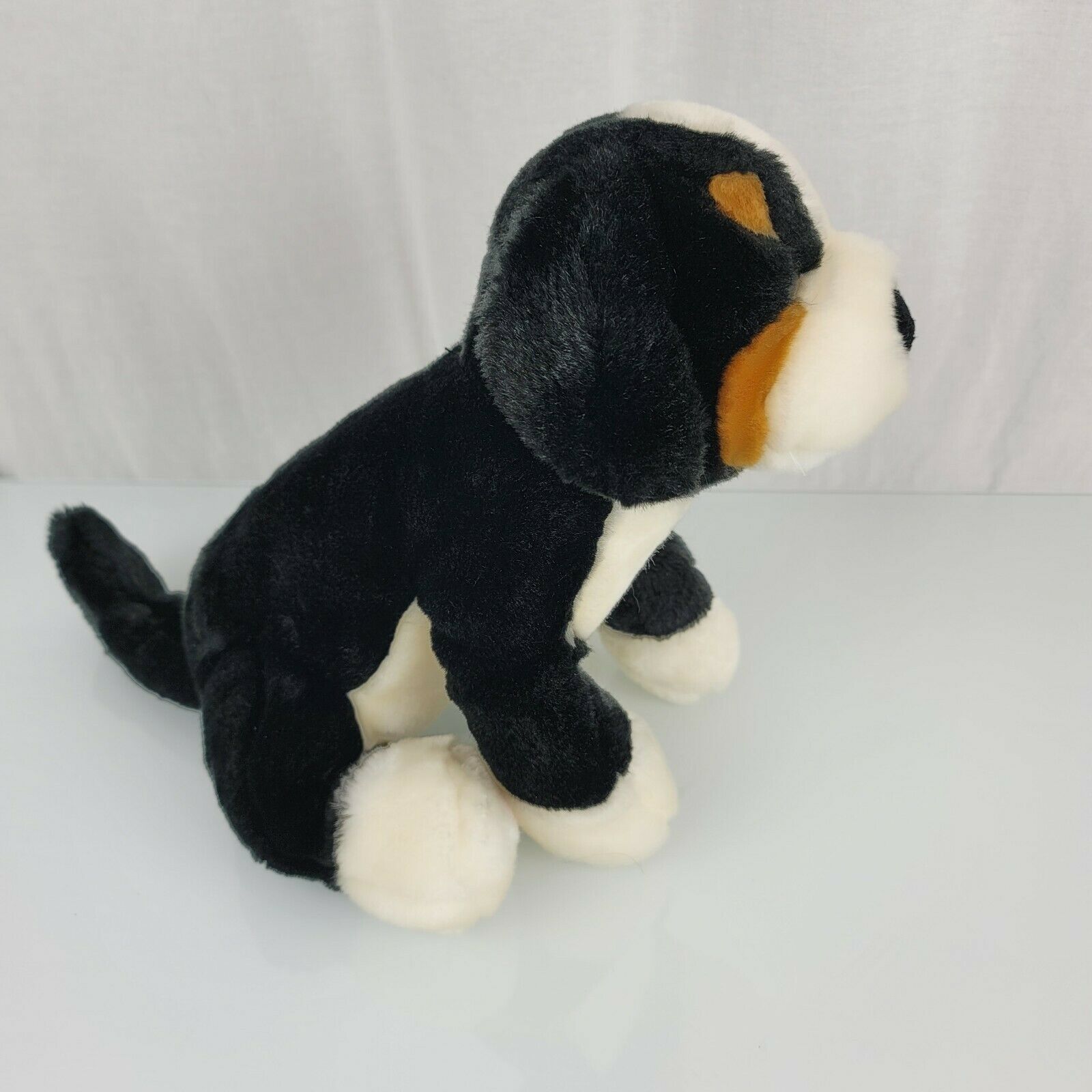 circo stuffed dog