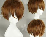 Code geass suzaku kururugi cosplay wig buy thumb155 crop