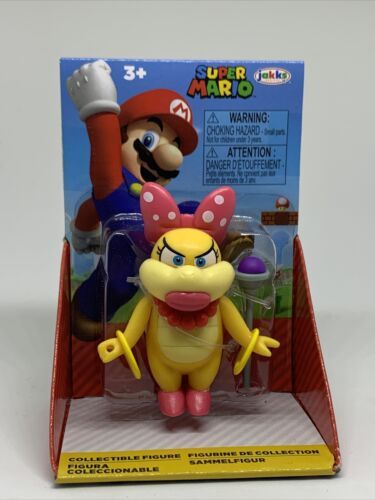 jakks pacific koopalings