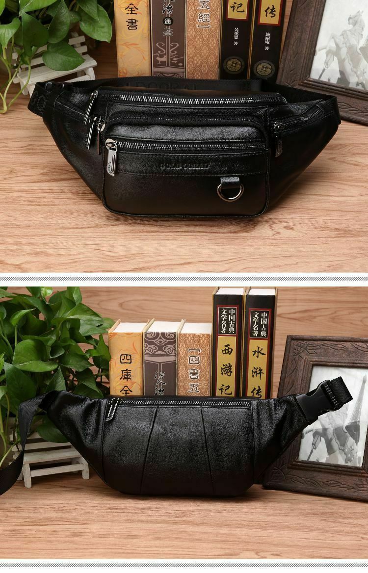 最大54％オフ！ RRL Corbin Leather Messenger Bag OS econet.bi