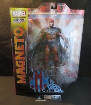 Marvel Diamond Select Magneto Special Collectors Edition 7 inch Action Figure - $42.74