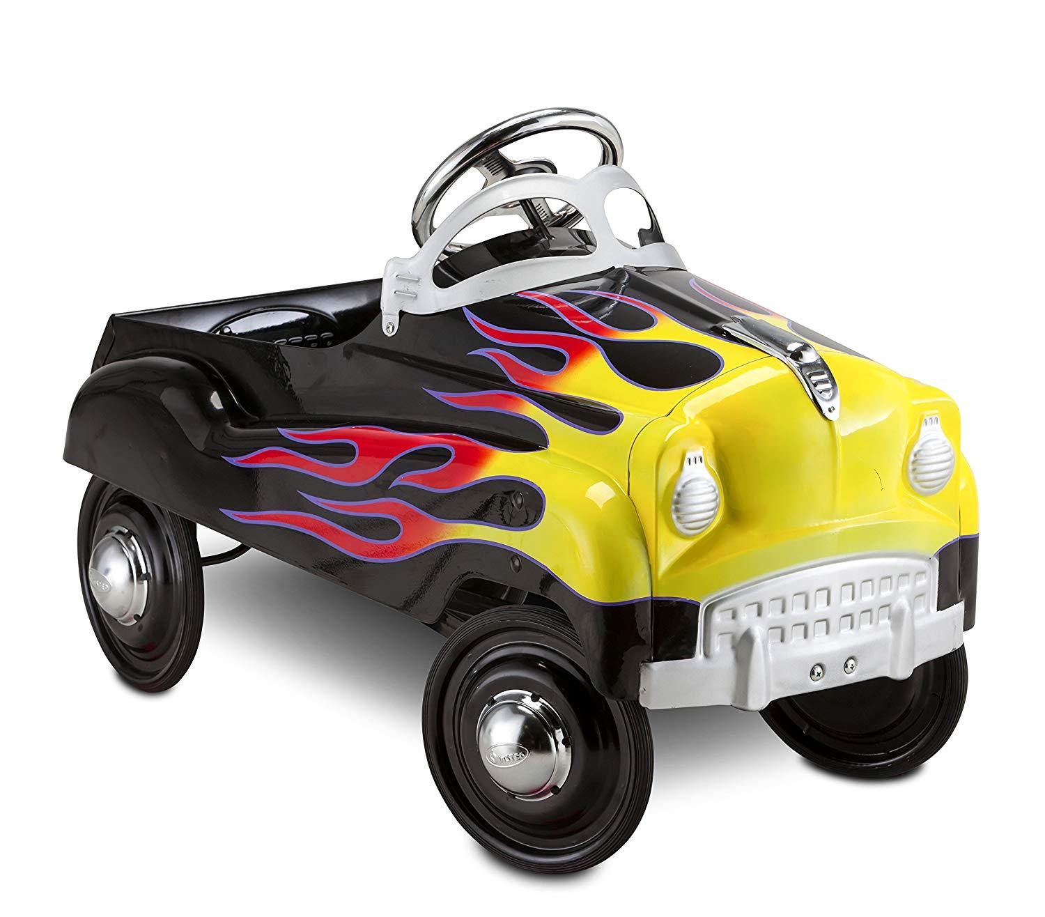 hot rod pedal car for sale