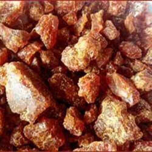 Asafoetida Gum Resin 100 Pure Original Whole Raw Hing Gluten 20GM