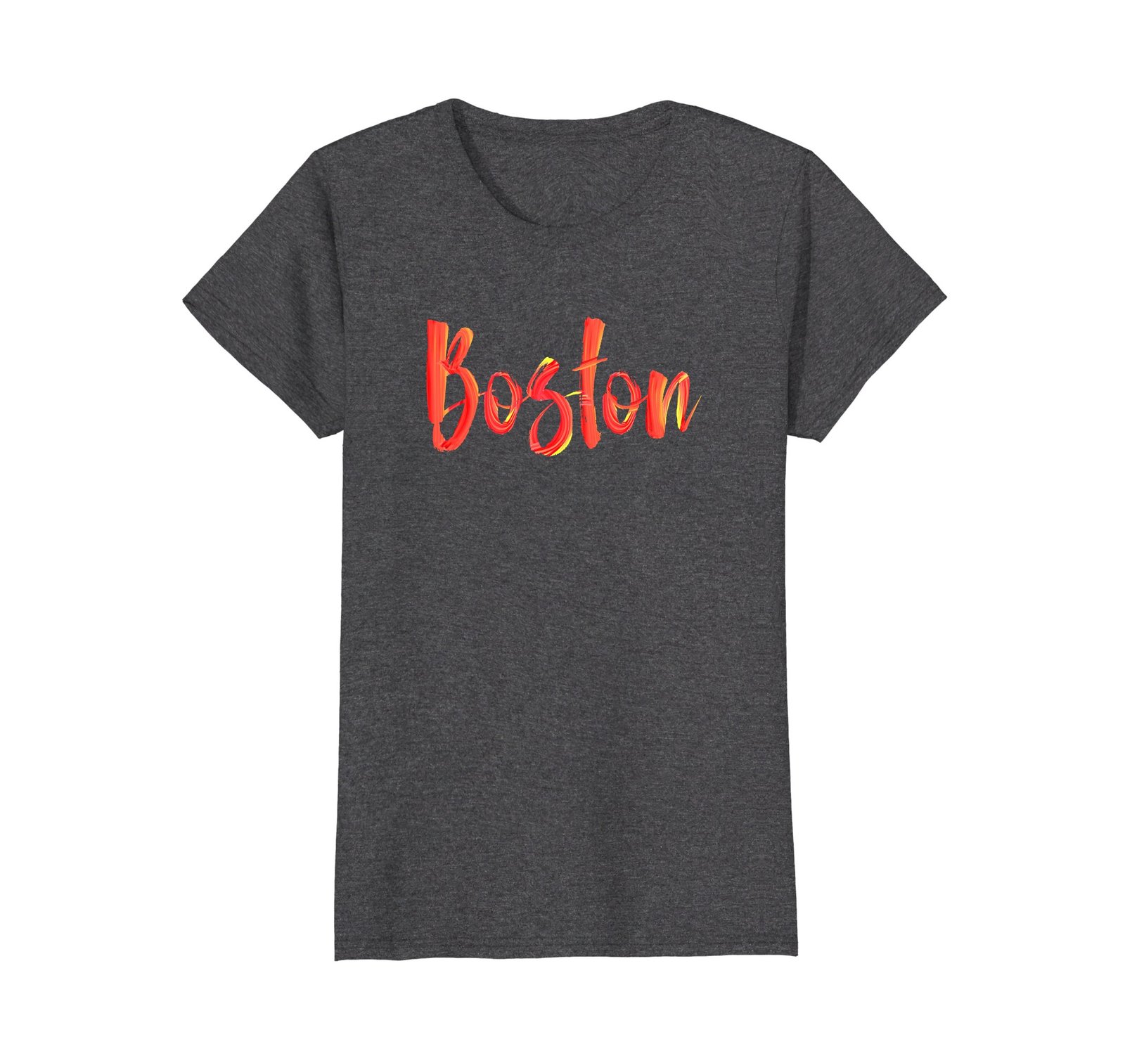 Boston Massachusetts - T-Shirts & Tank Tops