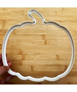 Giant pumpkin cookie cutter 8 inches - $9.97