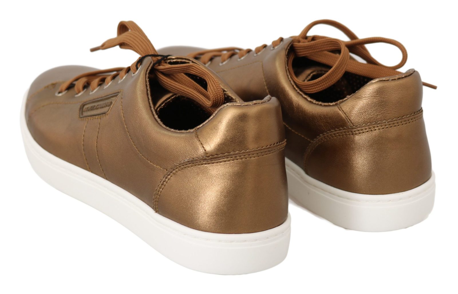 Reg$160 Sale $89.99 Size 11 & 12 LACOSTE Leather Suede Mens Sneaker Shoe 