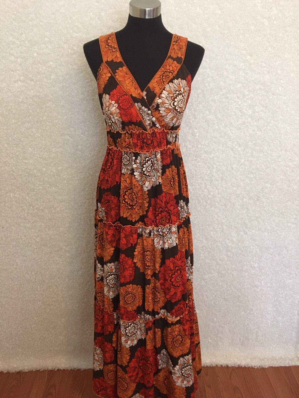 cato plus maxi dresses