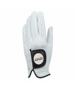 Kirkland Signature Leather Golf Glove with Ball Marker, 4-pack - $29.99