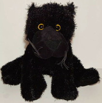 webkinz panther