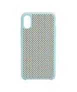 Blackweb Phone Case for iPhone X/XS in Mint Green - $0.00