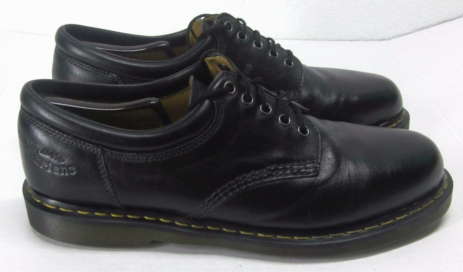 dr martens air