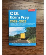 CDL Exam Prep 2022-2023: CDL Study Guide + 675 Test Questions and Detail... - $27.72