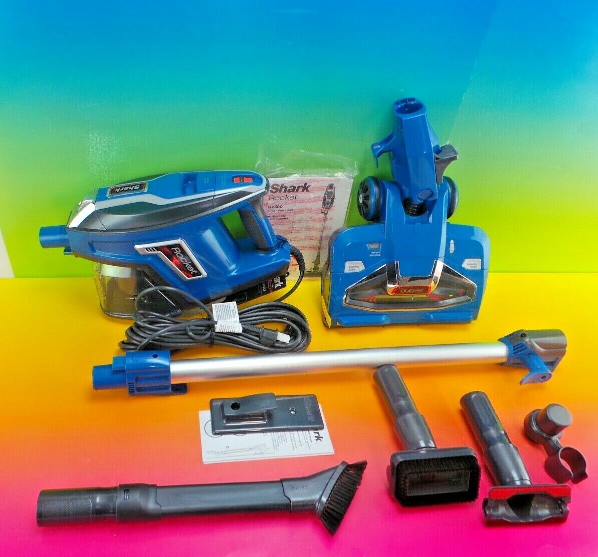 hydrovac multi surface concentrate