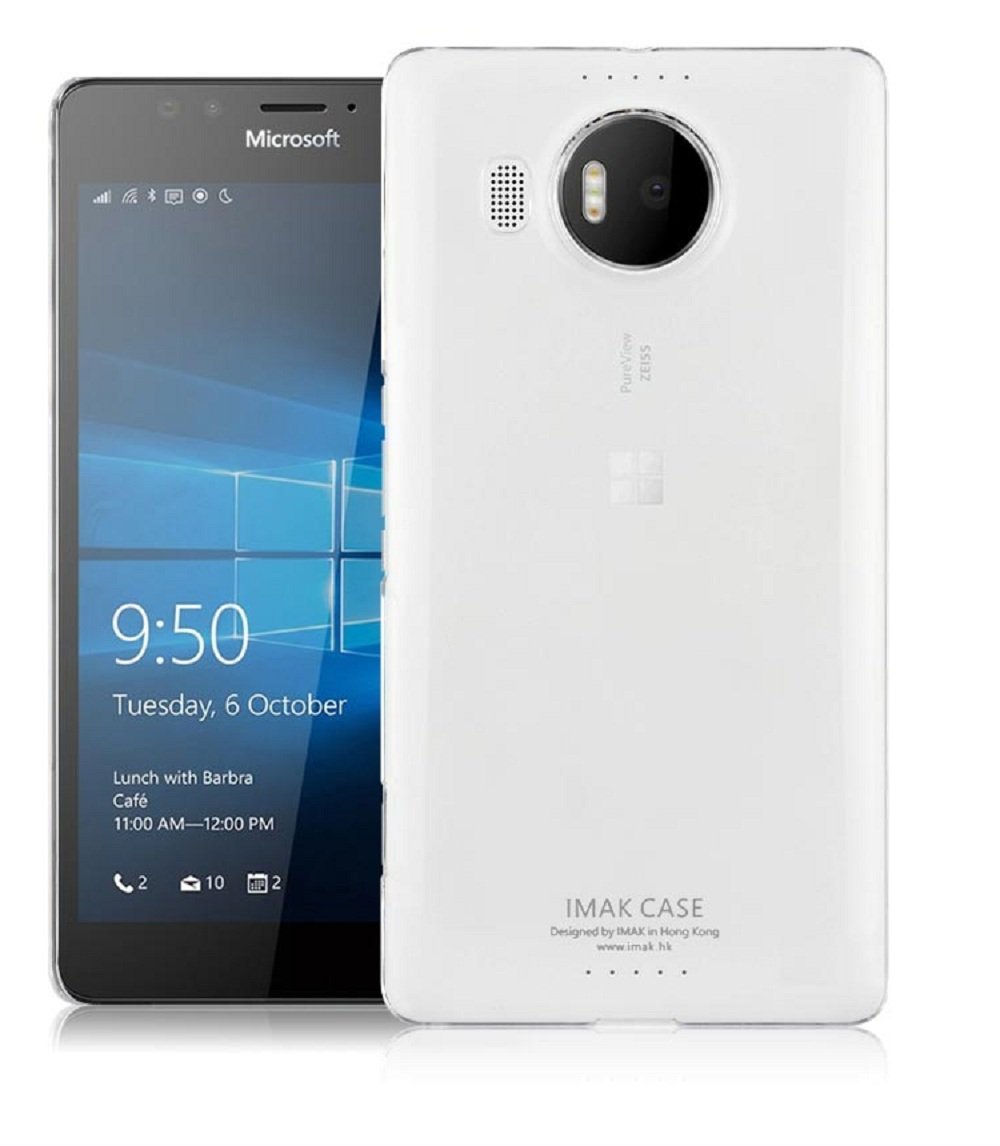 Nokia lumia 950 обзор