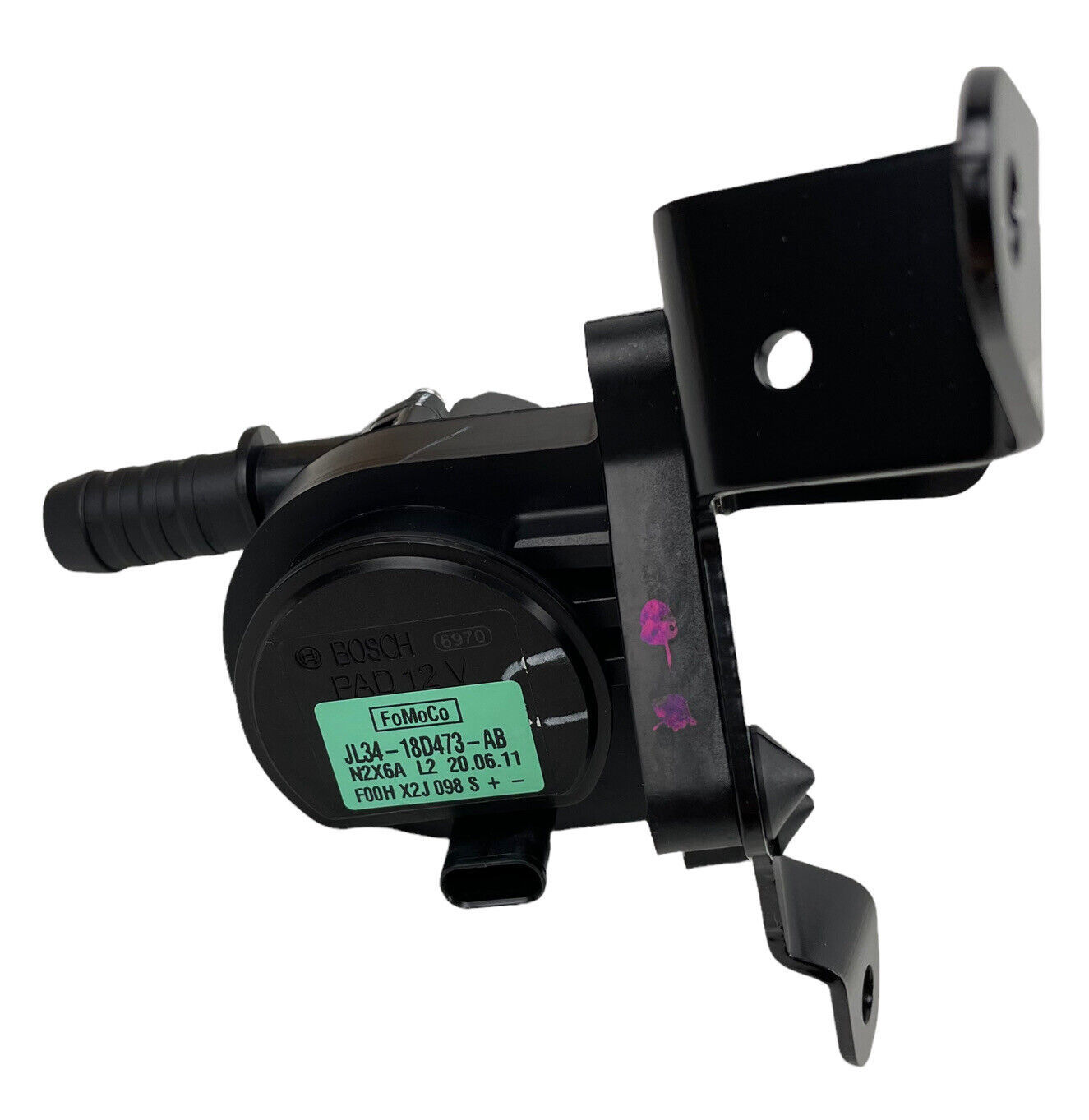 OEM 20182020 Genuine Ford F150 F150 Engine Auxiliary Water Pump JL3Z