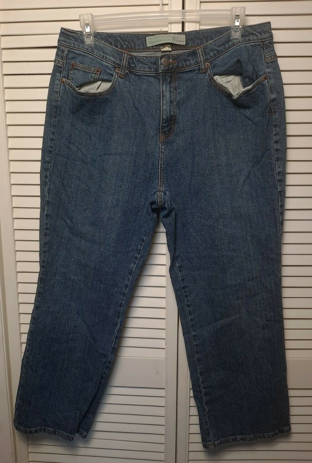 size 20 petite jeans