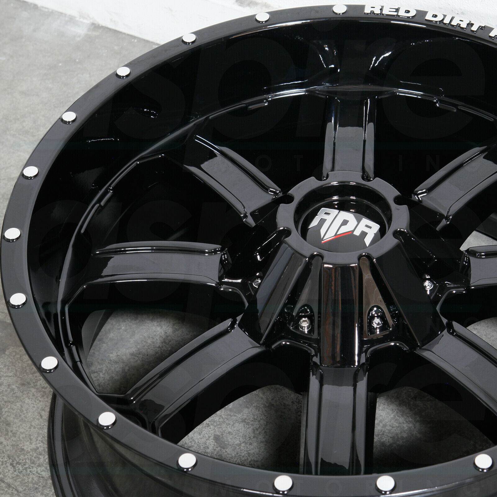 rd 2.0 wheels