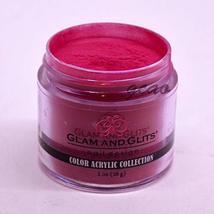 Glam Glits Acrylic Powder 1 oz Betty CAC327 - $13.54