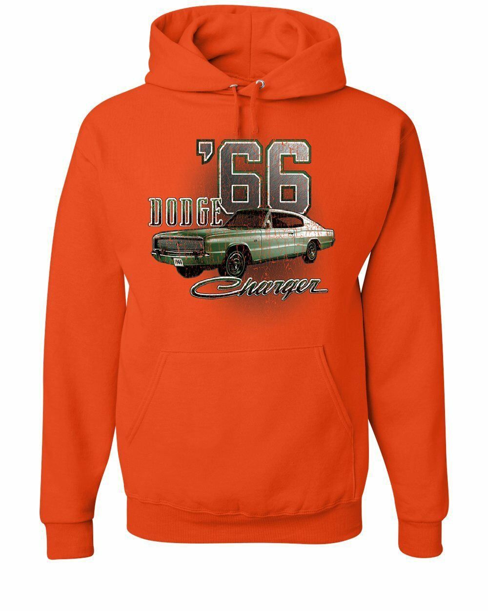 dodge charger sweatshirt