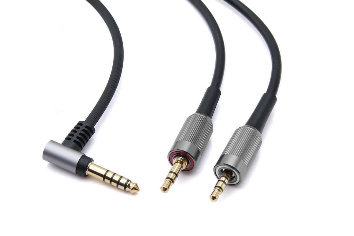 4.4mm Balanced Audio Cable For Sony MDR-Z7 and 50 similar items