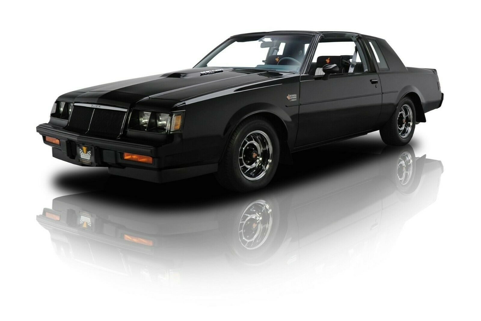 Buick Grand National