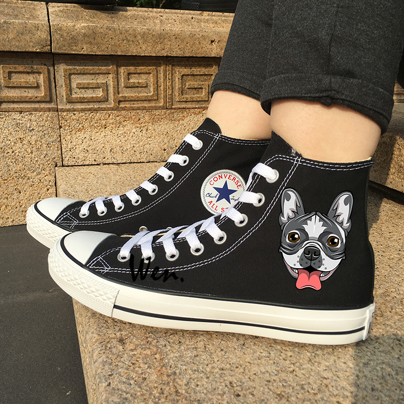 french converse