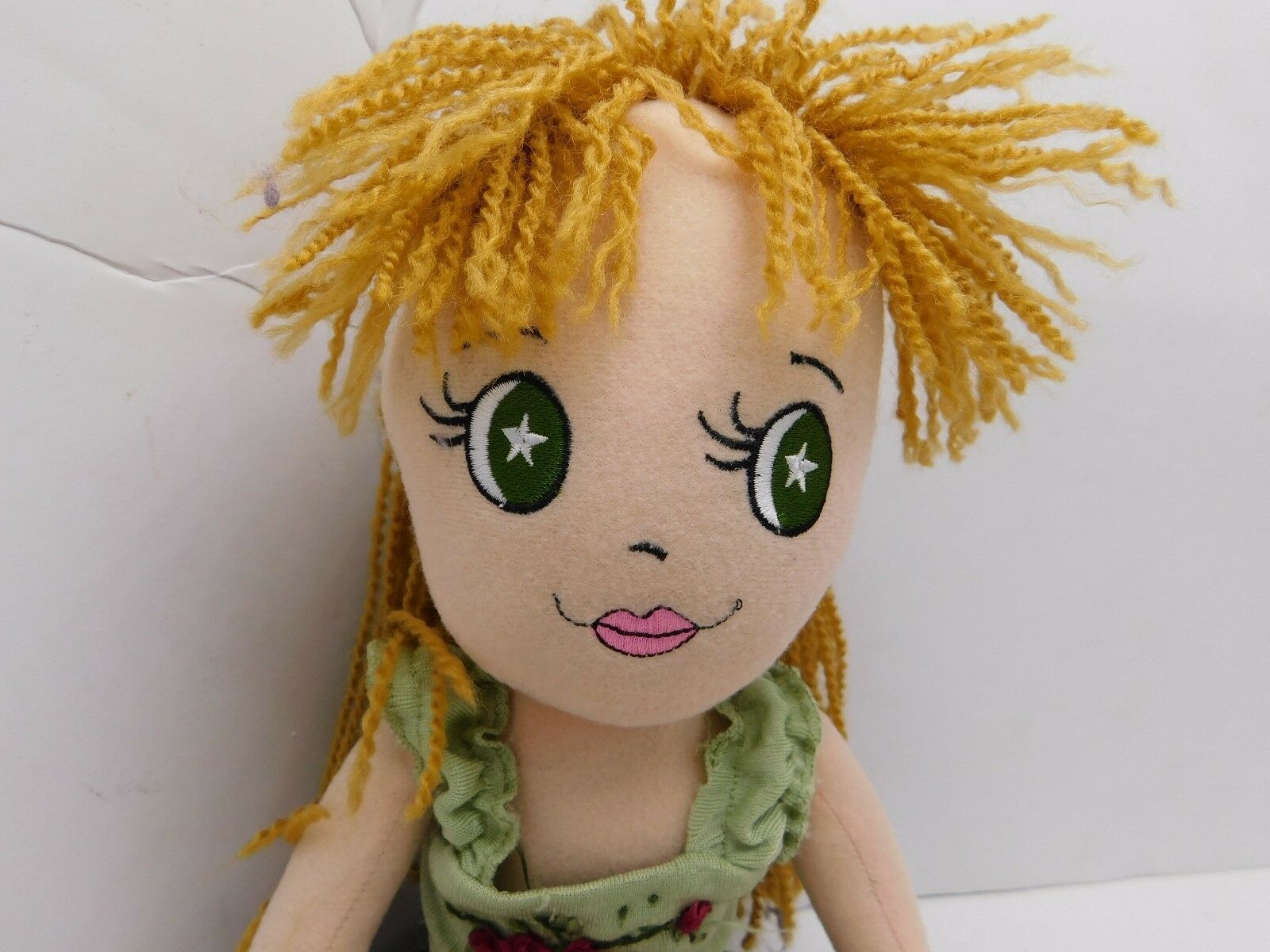 dee dee plush