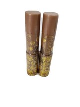 2 Glamazon Stick Creamy Highlighting Crayon Jojoba Oil 1.5 grams Beauty ... - $11.87