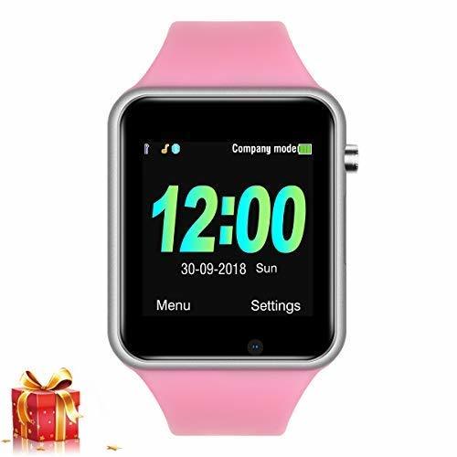 best girl smartwatch