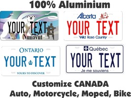 PERSONALIZED CUSTOM ALUMINUM BICYCLE STATE LICENSE PLATE-VA APPALACHIAN TRAIL