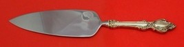 Lasting Grace by Lunt Sterling Silver Cake Server HH w/Stainless Custom Made 10" - $68.31