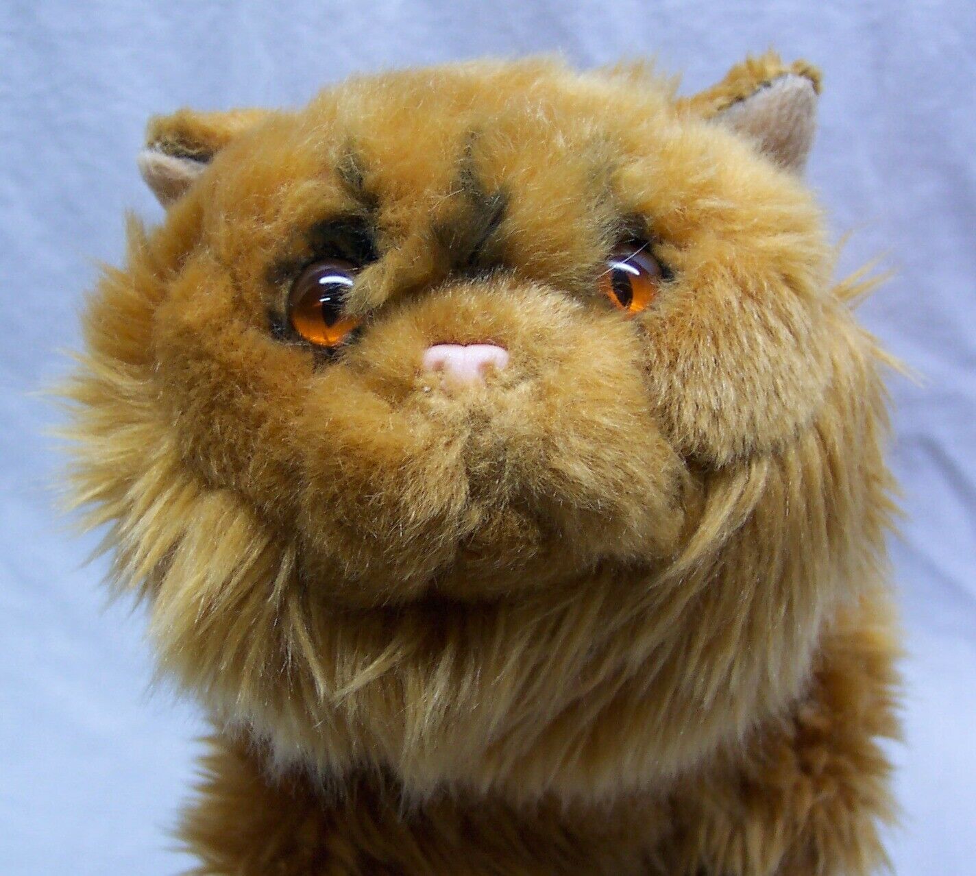 crookshanks plush