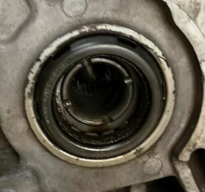 Hyundai Accent 1.6L Manual Transmission 2006 2007 2008 2009 2010 Low