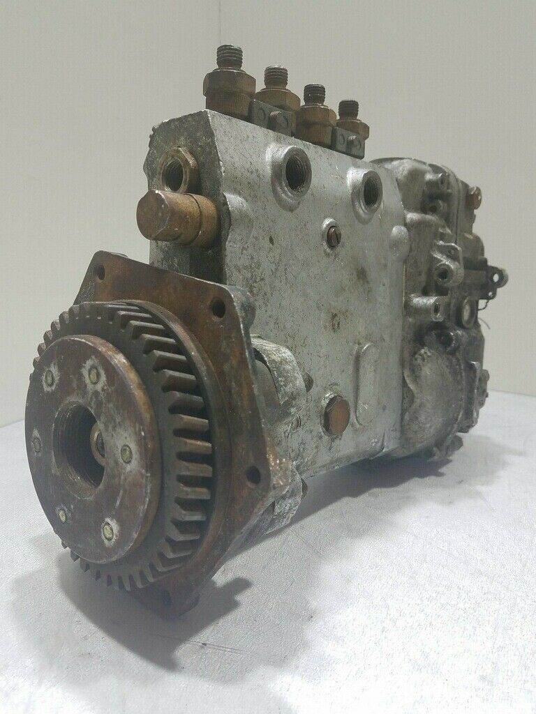 BOSCH DIESEL KIKI FUEL INJECTION PUMP 1010429660 OEM Parts & Accessories
