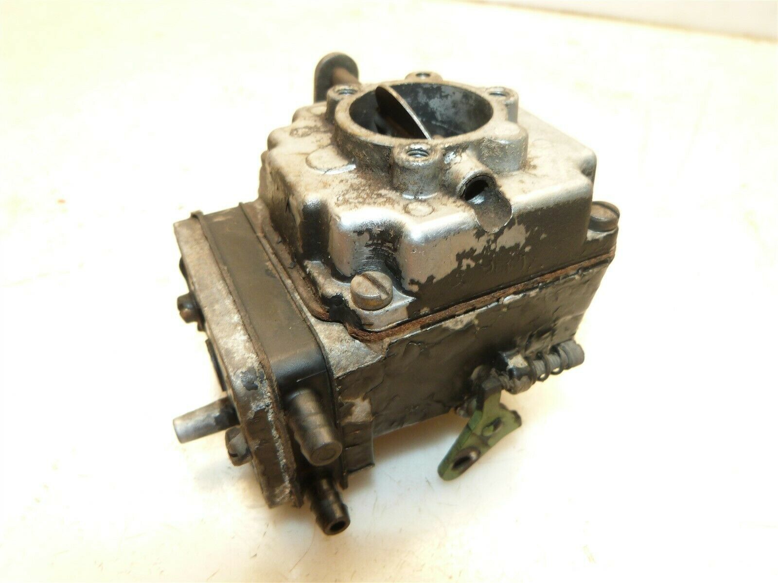 Caseingersoll 446 448 226 Tractor Onan B43m 16hp Engine Carburetor