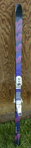 Vintage K2 Sidecut 7.2 VTS Skis Marker M48 Bindings - $78.99