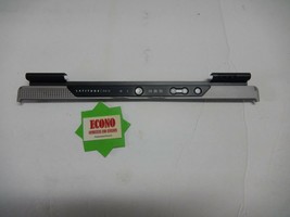 Dell LATITUDE D410 Power Button and hinges Cover 0U6053 CN-0U6053 - $4.89