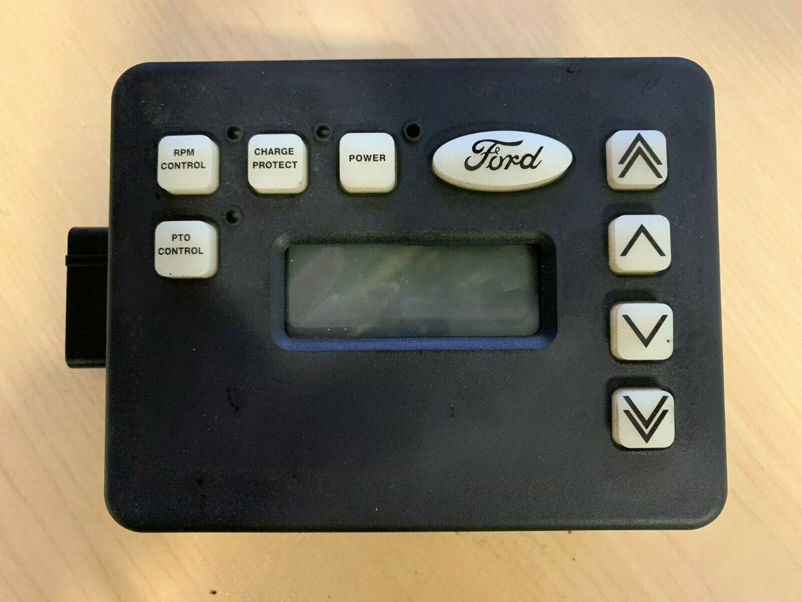 Ford Power Take Off PTO Aux RPM Control Module XC3F-12B640-AB Sturdy ...