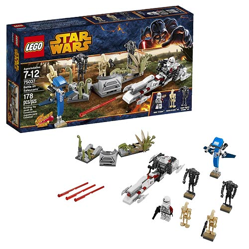 star wars retired lego sets