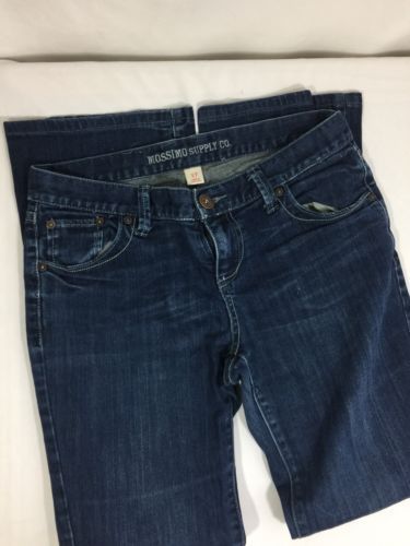 mossimo supply co jeans womens