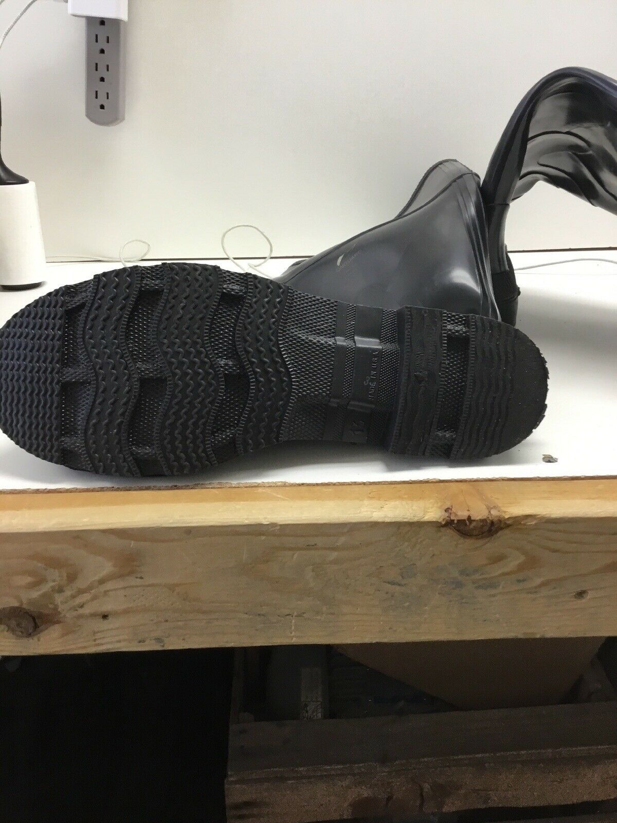 buffalo steel toe work boots