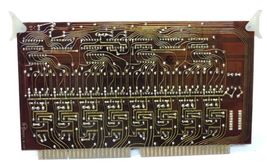 AVTRON ASSY. A10405 AMPLIFIER BOARD image 3