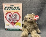 TY Rafaella The Angel Teddy Bear  Beanie Baby Beanie Baby Handbook KG - $24.75