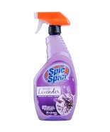 Spic and Span Wild Lavender Multi Surface Cleaner - 22 oz - $14.29
