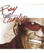 Ray Charles – Live At The Montreux Jazz Festival DVD - $9.99