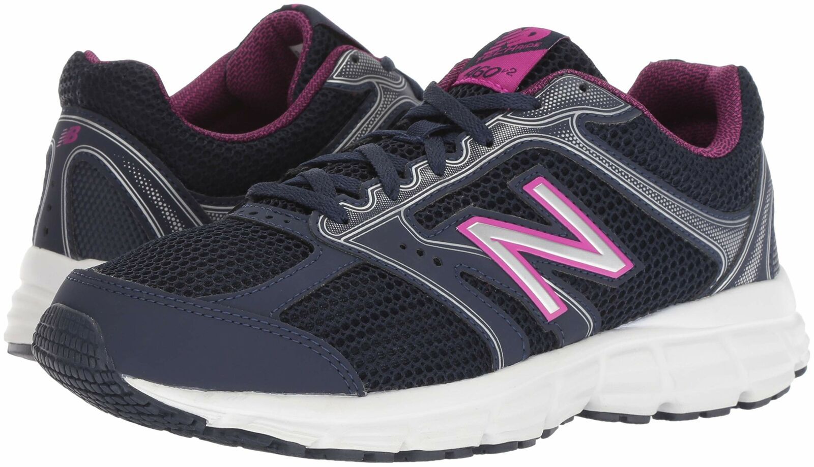 new balance women's 460v2 cushioning
