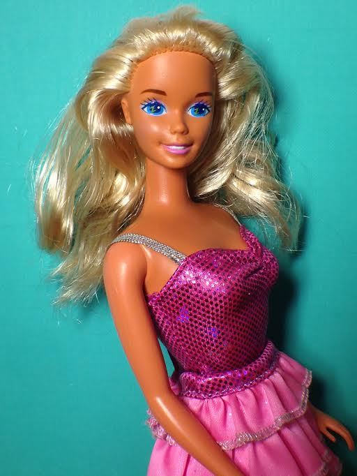 Item image 7. Vintage Suntan Barbie Doll. 