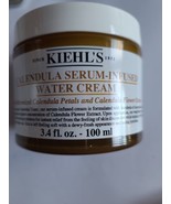Kiehl&#39;s Calendula by Kiehl&#39;s, 3.4 oz Serum Infused Water Cream - $44.95